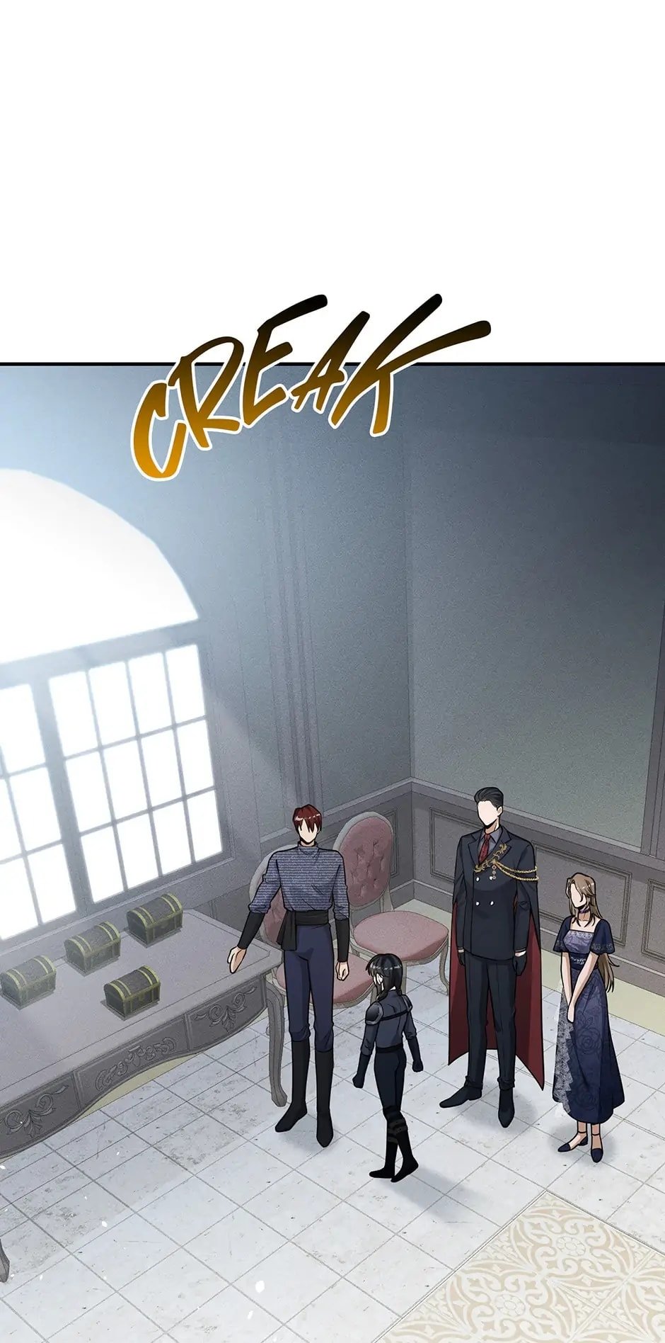 The Beginning After the End, Chapter 175.7 image 20